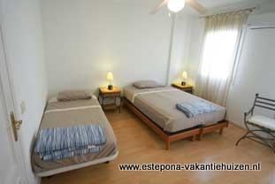 Estepona, Belgravia Club BC21